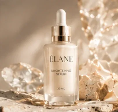Élane Brightening Serum