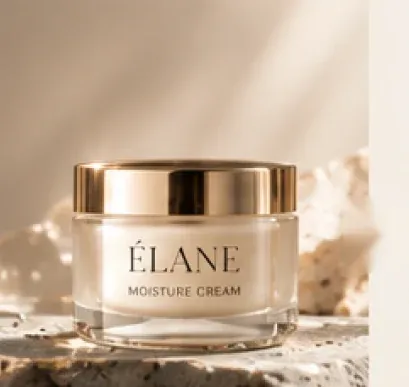 Élane Moisture Cream