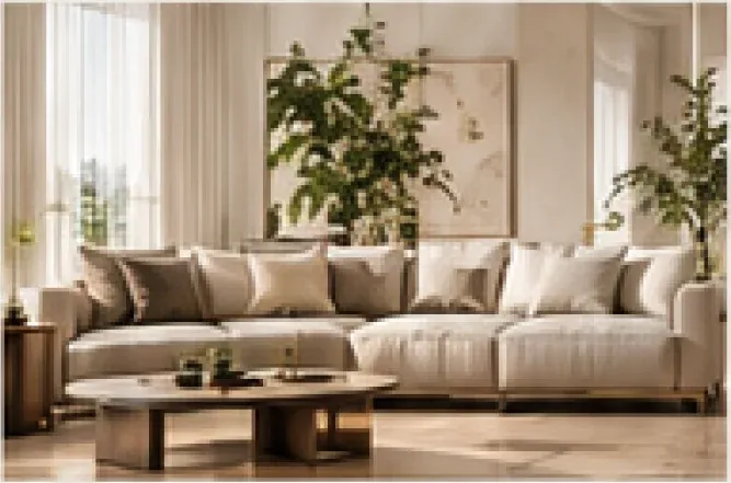 SOFA MỘC