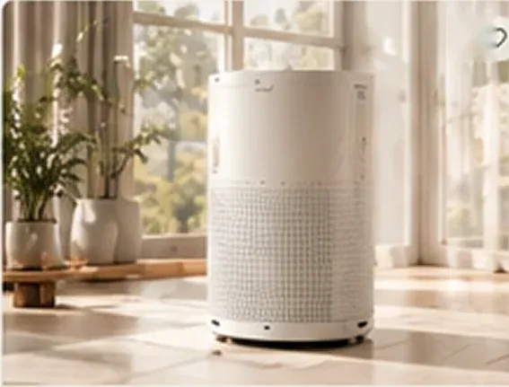 LUMORA PureAir