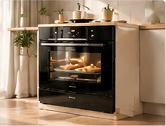 LUMORA Cook+