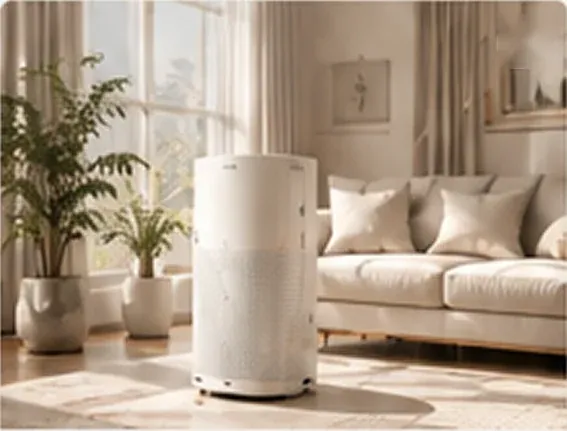 LUMORA Comfort