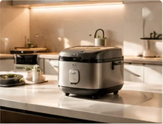 LUMORA Chef+