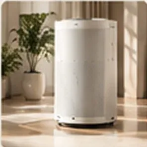 LUMORA PureAir
