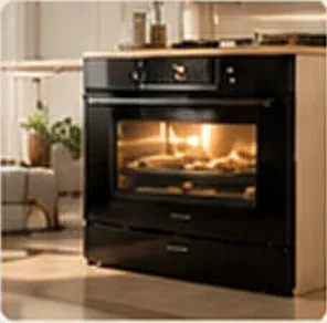 LUMORA Cook+