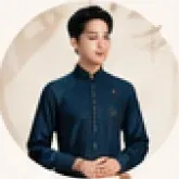 Áo dài nam