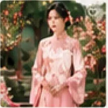 Áo dài cách tân
Hạ đào