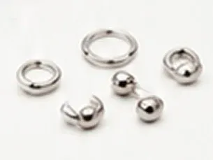 Trang sức piercing