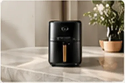 Đồ gia dụng nhỏ