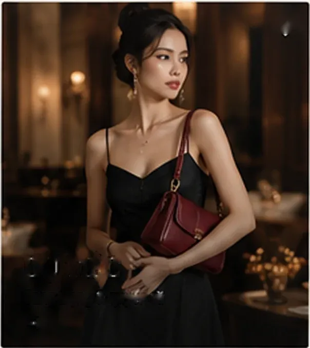 DỰ TIỆC
