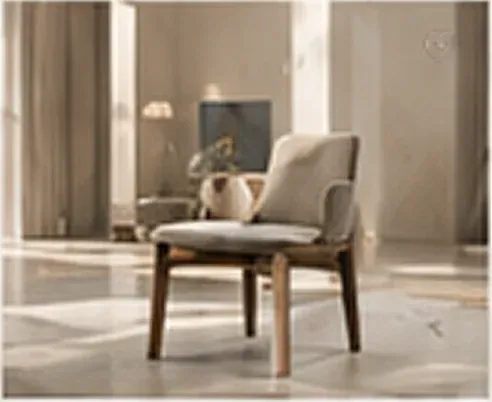 VÉRRE Chair 02