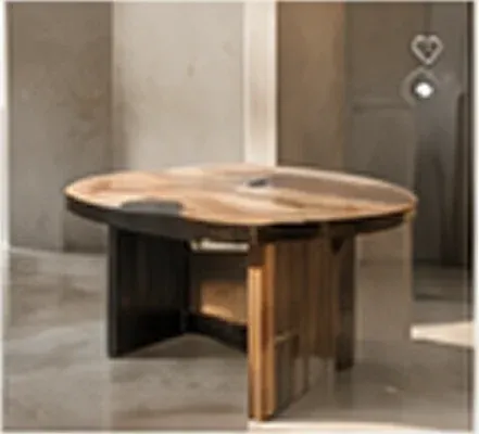 VÉRRE Table 01