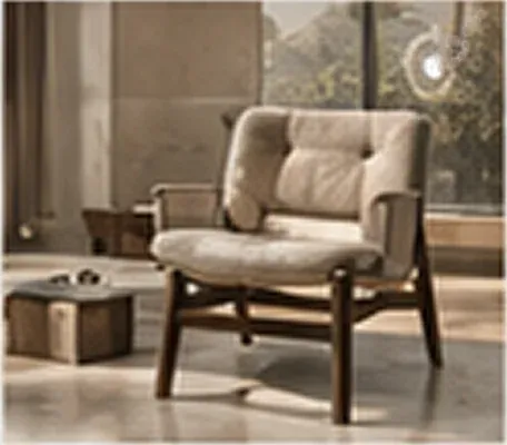 VÉRRE Armchair 01