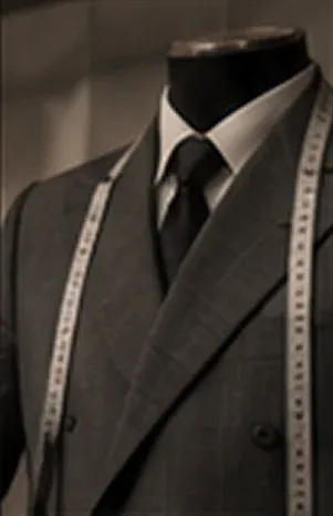 Vest May Đo