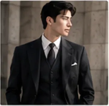 SUIT NAM